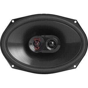 Boxe auto JBL Stage3 9637, 75W RMS, 15 x 23 cm Boxe auto JBL Stage3 9637, 75W RMS, 15 x 23 cm