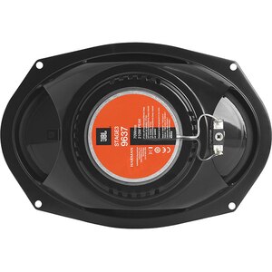 Boxe auto JBL Stage3 9637, 75W RMS, 15 x 23 cm Boxe auto JBL Stage3 9637, 75W RMS, 15 x 23 cm