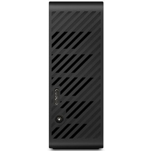 Hard Disk extern SEAGATE Expansion Desktop STKP4000400, 4TB, USB 3.0, negru Hard Disk extern SEAGATE Expansion Desktop STKP4000400, 4TB, USB 3.0, negru