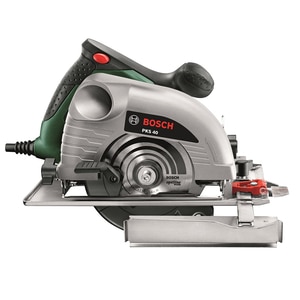 Fierastrau circular BOSCH PKS 40, 5300RPM, 850W, Disc 130 mm Fierastrau circular BOSCH PKS 40, 5300RPM, 850W, Disc 130 mm