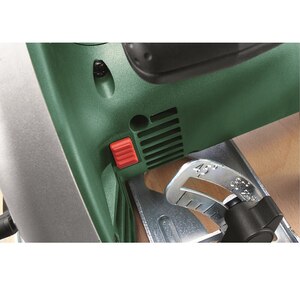 Fierastrau circular BOSCH PKS 40, 5300RPM, 850W, Disc 130 mm Fierastrau circular BOSCH PKS 40, 5300RPM, 850W, Disc 130 mm