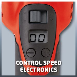 Masina electrica de polisat auto EINHELL CC-PO 1100/2E, 3500RPM, 180mm, 1100W Masina electrica de polisat auto EINHELL CC-PO 1100/2E, 3500RPM, 180mm, 1100W