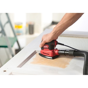 Slefuitor multifunctional SKIL SR1E7260DA, 100W, 24000PM Slefuitor multifunctional SKIL SR1E7260DA, 100W, 24000PM
