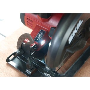 Fierastrau circular SKIL SW1E3520CA, 4500RPM, disc 165 x 16mm, adancime 54mm, fara acumulator Fierastrau circular SKIL SW1E3520CA, 4500RPM, disc 165 x 16mm, adancime 54mm, fara acumulator