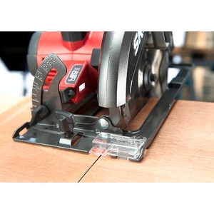 Fierastrau circular SKIL SW1E3520CA, 4500RPM, disc 165 x 16mm, adancime 54mm, fara acumulator Fierastrau circular SKIL SW1E3520CA, 4500RPM, disc 165 x 16mm, adancime 54mm, fara acumulator