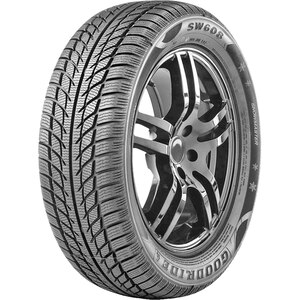 Anvelopa iarna GOODRIDE SW608 225/50R17 98H XL Anvelopa iarna GOODRIDE SW608 225/50R17 98H XL
