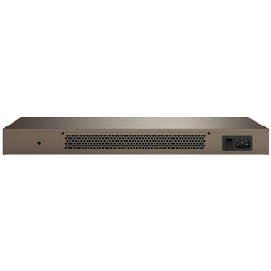 Switch TENDA TEG1024G, 24 porturi Gigabit, argintiu Switch TENDA TEG1024G, 24 porturi Gigabit, argintiu