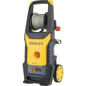 Masina de spalat cu presiune STANLEY SXPW19PE, 1900W, 130bar, 400l/h Masina de spalat cu presiune STANLEY SXPW19PE, 1900W, 130bar, 400l/h