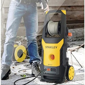 Masina de spalat cu presiune STANLEY SXPW22E, 2200W Masina de spalat cu presiune STANLEY SXPW22E, 2200W