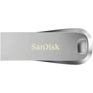 Memorie USB SANDISK Ultra Luxe SDCZ74-064G, 64GB, USB 3.1, argintiu Memorie USB SANDISK Ultra Luxe SDCZ74-064G, 64GB, USB 3.1, argintiu