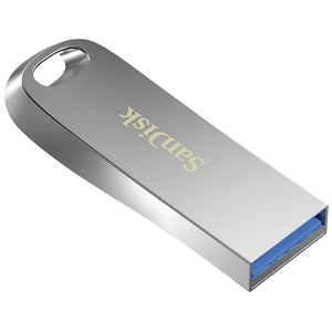 Memorie USB SANDISK Ultra Luxe SDCZ74-032G, 32GB, USB 3.1, argintiu Memorie USB SANDISK Ultra Luxe SDCZ74-032G, 32GB, USB 3.1, argintiu