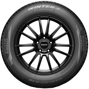 Anvelopa iarna PIRELLI Scorpion Winter 2 235/55R19 105V XL Anvelopa iarna PIRELLI Scorpion Winter 2 235/55R19 105V XL