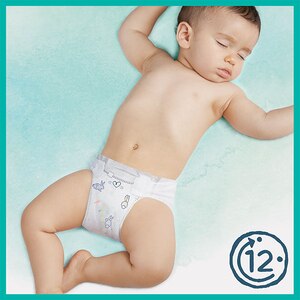 Scutece PAMPERS Harmonie Value Pack nr 5, Unisex, 11 kg+, 24 buc Scutece PAMPERS Harmonie Value Pack nr 5, Unisex, 11 kg+, 24 buc