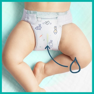 Scutece PAMPERS Harmonie Value Pack nr 5, Unisex, 11 kg+, 24 buc Scutece PAMPERS Harmonie Value Pack nr 5, Unisex, 11 kg+, 24 buc