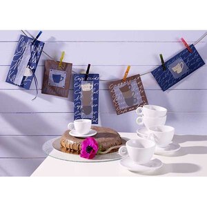 Set markere EDDING 1200, 4 culori metalizate Set markere EDDING 1200, 4 culori metalizate