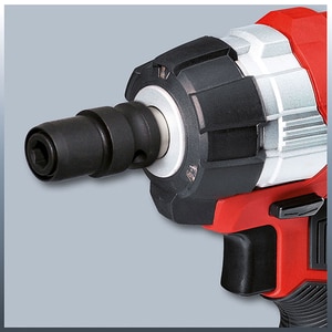 Surubelnita cu impact EINHELL Power-X-Change TE-CW 18Li BL, 2900RPM, 215Nm Surubelnita cu impact EINHELL Power-X-Change TE-CW 18Li BL, 2900RPM, 215Nm