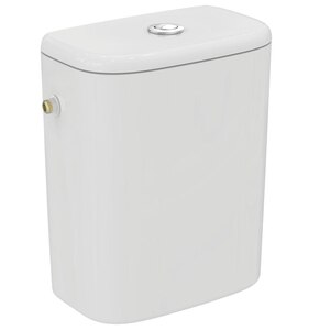 Rezervor WC IDEAL STANDARD Tesi T356701, 3-6l, alb Rezervor WC IDEAL STANDARD Tesi T356701, 3-6l, alb