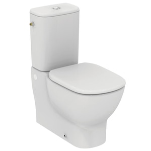 Rezervor WC IDEAL STANDARD Tesi T356701, 3-6l, alb Rezervor WC IDEAL STANDARD Tesi T356701, 3-6l, alb