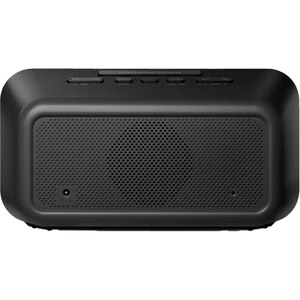Radio cu ceas PHILIPS TAR3306/12, FM, negru Radio cu ceas PHILIPS TAR3306/12, FM, negru