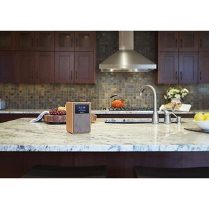 Radio cu ceas PHILIPS TAR5005/10, FM, DAB+, negru Radio cu ceas PHILIPS TAR5005/10, FM, DAB+, negru