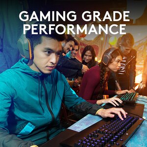 Tastatura Gaming LOGITECH Prodigy G213, USB, Layout US INT, negru Tastatura Gaming LOGITECH Prodigy G213, USB, Layout US INT, negru