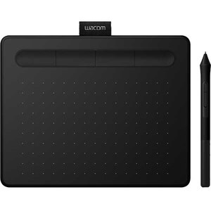 Tableta grafica WACOM Intuos S CTL-4100K-N, negru Tableta grafica WACOM Intuos S CTL-4100K-N, negru