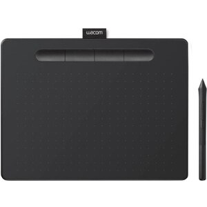 Tableta grafica WACOM Intuos M CTL-6100K-B, negru Tableta grafica WACOM Intuos M CTL-6100K-B, negru