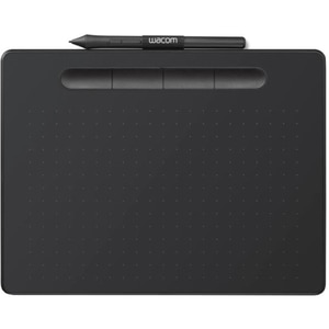 Tableta grafica WACOM Intuos M CTL-6100K-B, negru Tableta grafica WACOM Intuos M CTL-6100K-B, negru