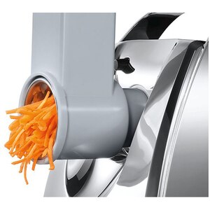 Masina de tocat carne BOSCH ProPower MFW68660, 4.3kg/min, 2200W, accesoriu carnati/suc de rosii/kebbe, argintiu-negru Masina de tocat carne BOSCH ProPower MFW68660, 4.3kg/min, 2200W, accesoriu carnati/suc de rosii/kebbe, argintiu-negru