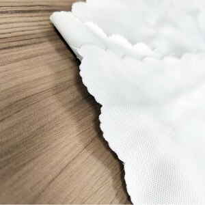Set 2 draperii Mila Home, rejansa, 140 x 260 cm, semiopac, rosu-alb Set 2 draperii Mila Home, rejansa, 140 x 260 cm, semiopac, rosu-alb