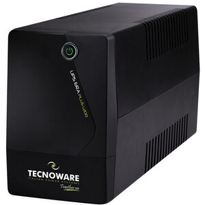 Unitate UPS TECNOWARE Era Plus, 1200VA, Schuko, AVR, Together ON Unitate UPS TECNOWARE Era Plus, 1200VA, Schuko, AVR, Together ON