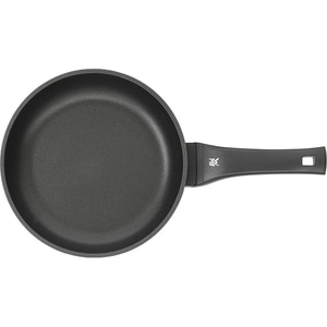 Tigaie WMF PermaDur Excellent, 24cm, aluminiu, gri Tigaie WMF PermaDur Excellent, 24cm, aluminiu, gri