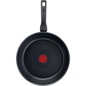 Tigaie TEFAL XL Force C3850553, 26cm, aluminiu, negru Tigaie TEFAL XL Force C3850553, 26cm, aluminiu, negru