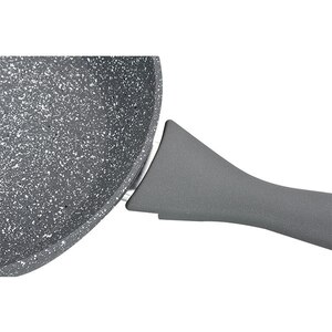 Set tigai MYRIA MY4403, 2 piese, 24-28cm, aliaj de aluminiu, gri Set tigai MYRIA MY4403, 2 piese, 24-28cm, aliaj de aluminiu, gri