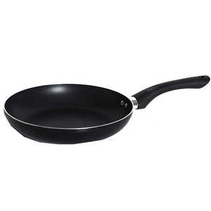 Tigaie non-stick MYRIA MY4415, 24cm, aliaj aluminiu, negru Tigaie non-stick MYRIA MY4415, 24cm, aliaj aluminiu, negru