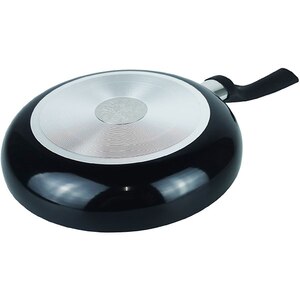 Tigaie non-stick MYRIA MY4417, 28cm, negru Tigaie non-stick MYRIA MY4417, 28cm, negru