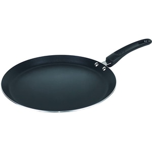 Tigaie clatite non-stick MYRIA MY4418, 26cm, aliaj aluminiu, negru Tigaie clatite non-stick MYRIA MY4418, 26cm, aliaj aluminiu, negru