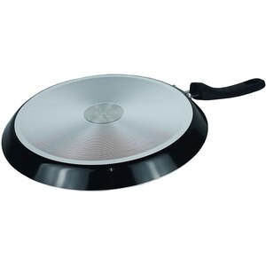 Tigaie clatite non-stick MYRIA MY4418, 26cm, aliaj aluminiu, negru Tigaie clatite non-stick MYRIA MY4418, 26cm, aliaj aluminiu, negru