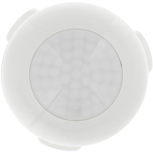 Senzor de miscare TELLUR TLL331121, Wi-Fi, alb Senzor de miscare TELLUR TLL331121, Wi-Fi, alb