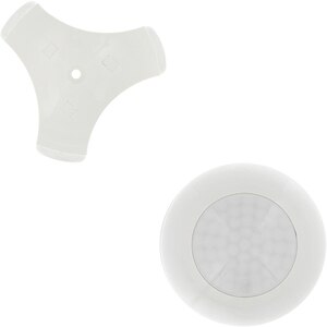 Senzor de miscare TELLUR TLL331121, Wi-Fi, alb Senzor de miscare TELLUR TLL331121, Wi-Fi, alb