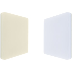 Plafoniera LED Smart TELLUR TLL331141, 24W, 2400lm, Wi-Fi, lumina variabila, alb Plafoniera LED Smart TELLUR TLL331141, 24W, 2400lm, Wi-Fi, lumina variabila, alb