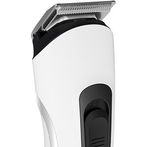 Aparat de tuns ROWENTA Multistyle 9 in 1 TN8961F4, acumulator, 60 min autonomie, 5 trepte, alb Aparat de tuns ROWENTA Multistyle 9 in 1 TN8961F4, acumulator, 60 min autonomie, 5 trepte, alb