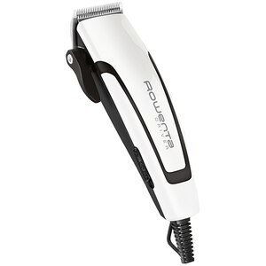 Aparat de tuns ROWENTA Driver TN1601F1, retea, 1-14mm, alb Aparat de tuns ROWENTA Driver TN1601F1, retea, 1-14mm, alb