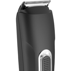Aparat de tuns barba ROWENTA Stylis TN2801F4, acumulator, 90 min autonomie, negru Aparat de tuns barba ROWENTA Stylis TN2801F4, acumulator, 90 min autonomie, negru