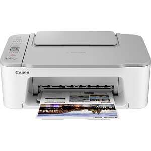 Multifunctional inkjet color CANON Pixma TS3451, A4, USB, Wi-Fi Multifunctional inkjet color CANON Pixma TS3451, A4, USB, Wi-Fi
