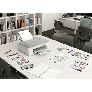 Multifunctional inkjet color CANON Pixma TS3451, A4, USB, Wi-Fi Multifunctional inkjet color CANON Pixma TS3451, A4, USB, Wi-Fi