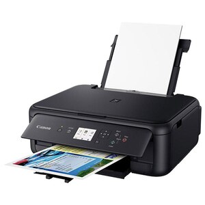 Multifunctional inkjet color CANON PIXMA TS5150, A4, USB, Wi-Fi Multifunctional inkjet color CANON PIXMA TS5150, A4, USB, Wi-Fi