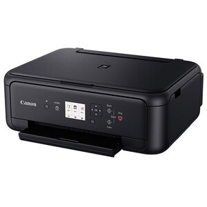 Multifunctional inkjet color CANON PIXMA TS5150, A4, USB, Wi-Fi Multifunctional inkjet color CANON PIXMA TS5150, A4, USB, Wi-Fi