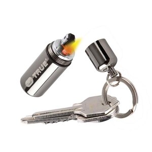 Bricheta TRUE UTILITY TU262K, impermeabila, crom Bricheta TRUE UTILITY TU262K, impermeabila, crom
