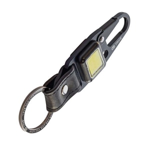 Lampa portabila LED TRUE UTILITY Cliplite TU918, 47 lumeni, Acumulator, negru Lampa portabila LED TRUE UTILITY Cliplite TU918, 47 lumeni, Acumulator, negru
